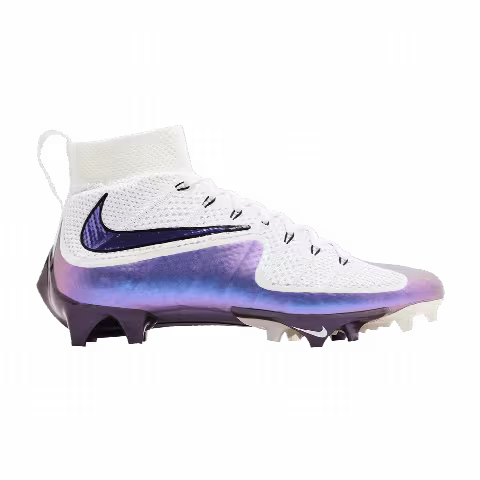 Nike Vapor Edge 360 Untouchable Mid 'White Purple Iridescent'