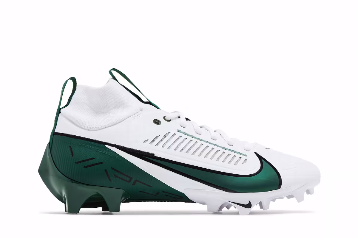 Nike Vapor Edge Pro 360 2 TB White Fir, view 2