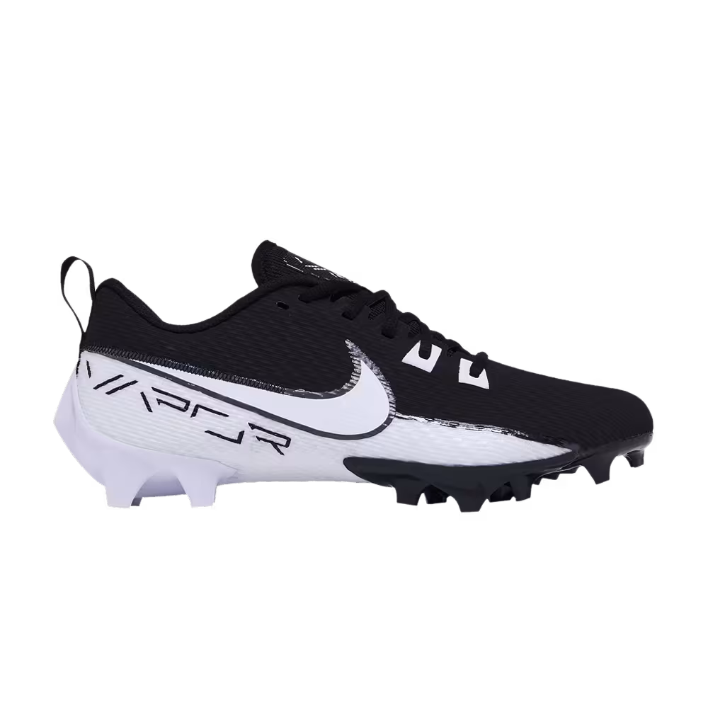 Nike Vapor Edge Speed 360 2 Black White
