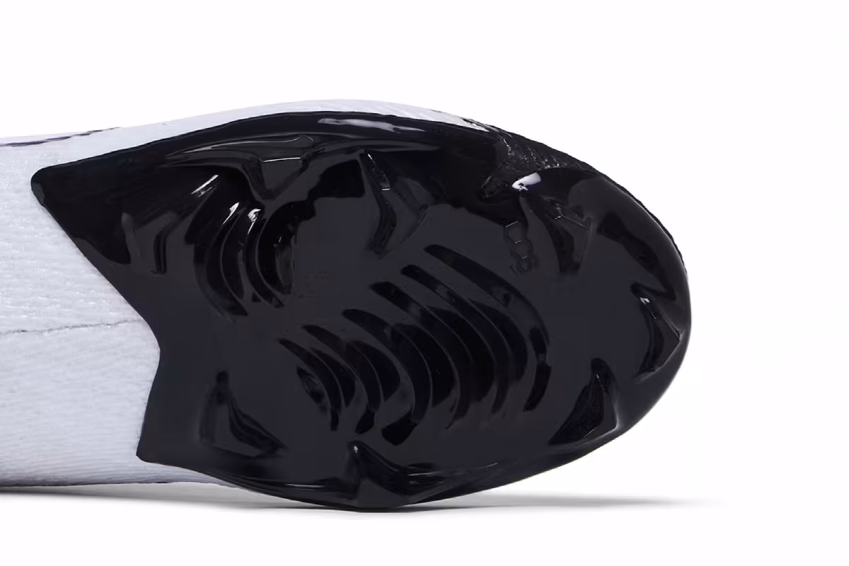 Nike Vapor Edge Speed 360 2 Black White, view 6