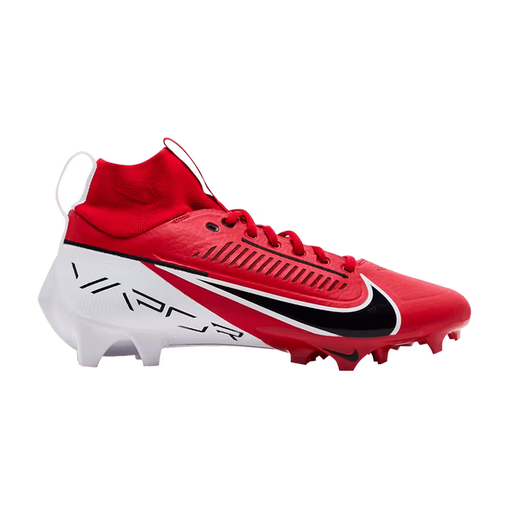 Nike Vapor Edge Pro 360 2 University Red Black