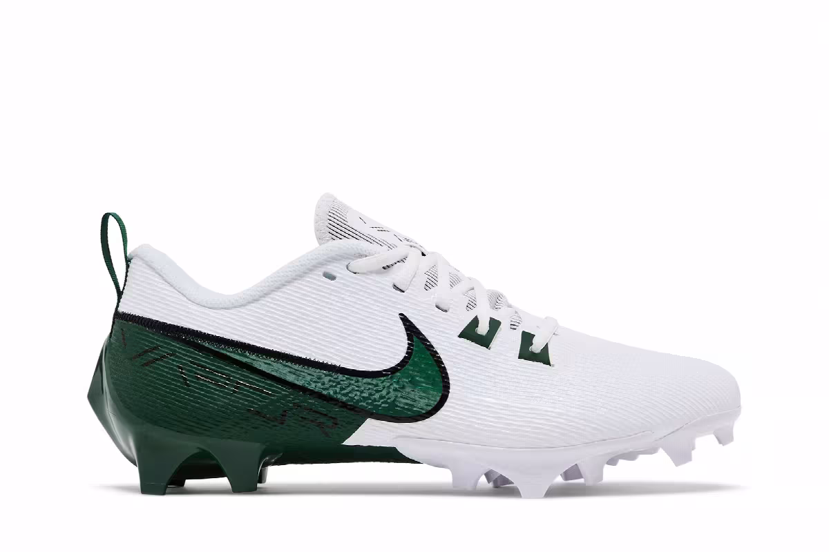 Nike Vapor Edge Speed 360 2 White Fir, view 2