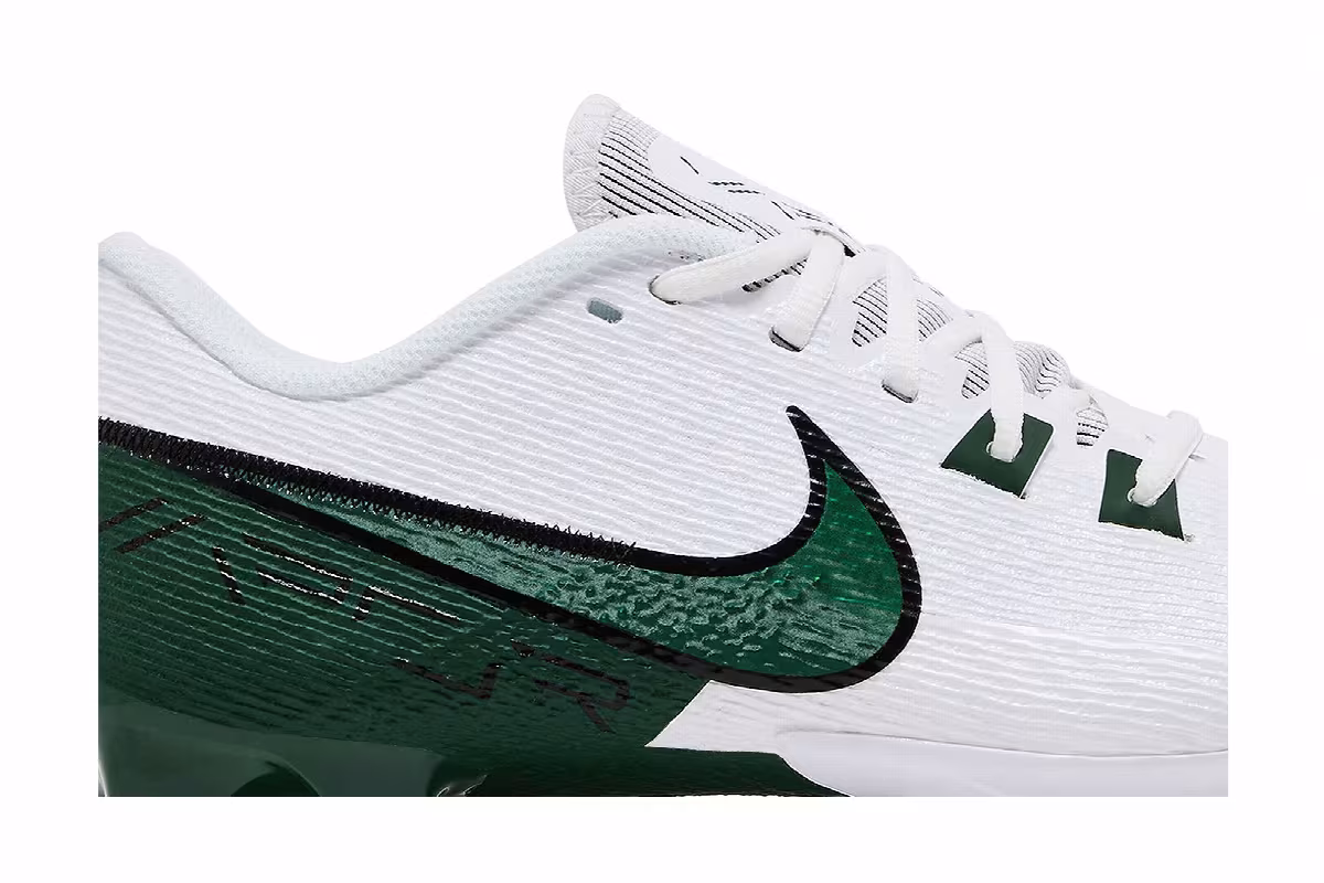 Nike Vapor Edge Speed 360 2 White Fir, view 3