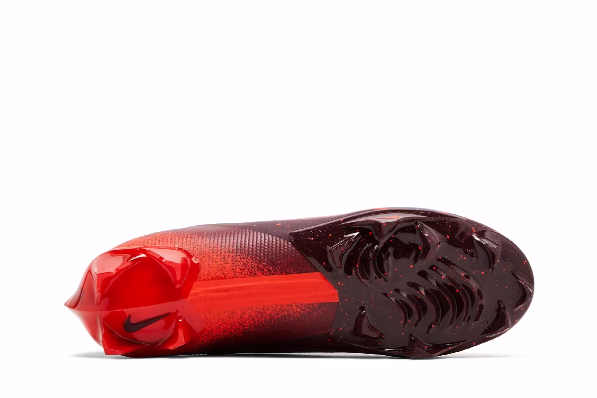 Ja'Marr Chase x Nike Vapor Edge Pro 2 Crayfish, view 5