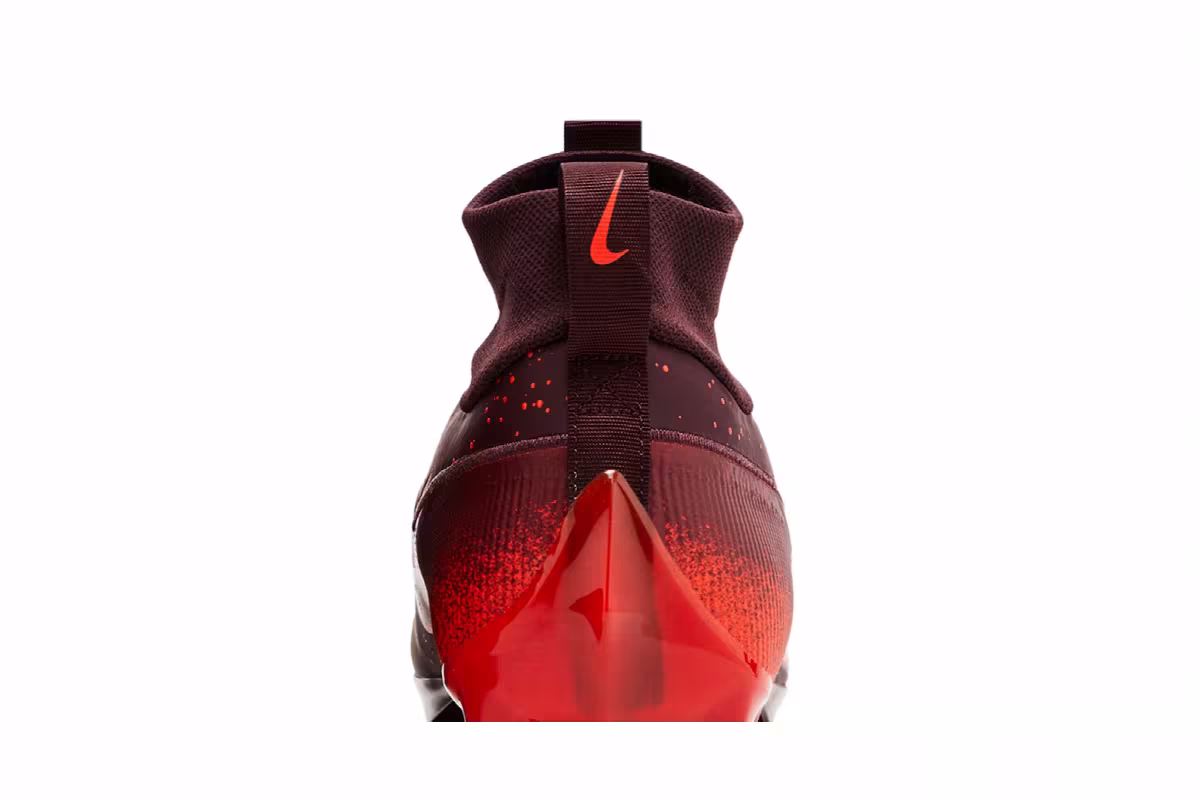 Ja'Marr Chase x Nike Vapor Edge Pro 2 Crayfish, view 8