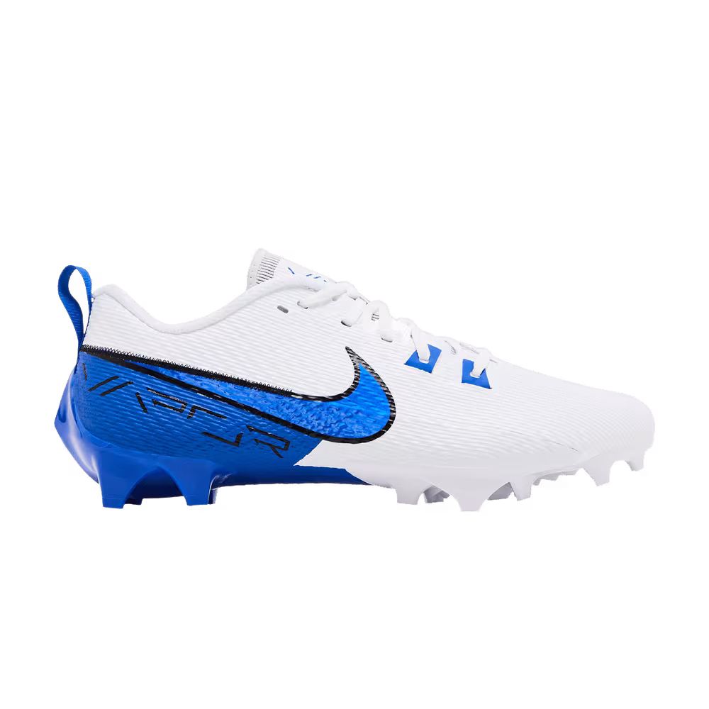 Nike Vapor Edge Speed 360 2 White Hyper Royal