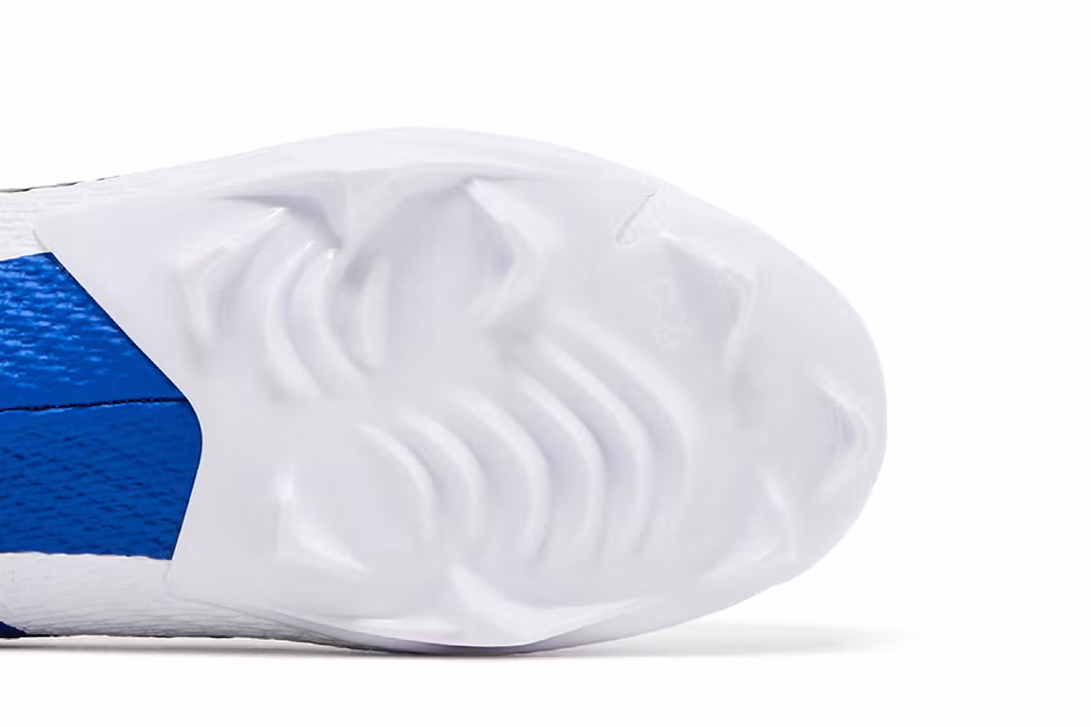 Nike Vapor Edge Speed 360 2 White Hyper Royal, view 6