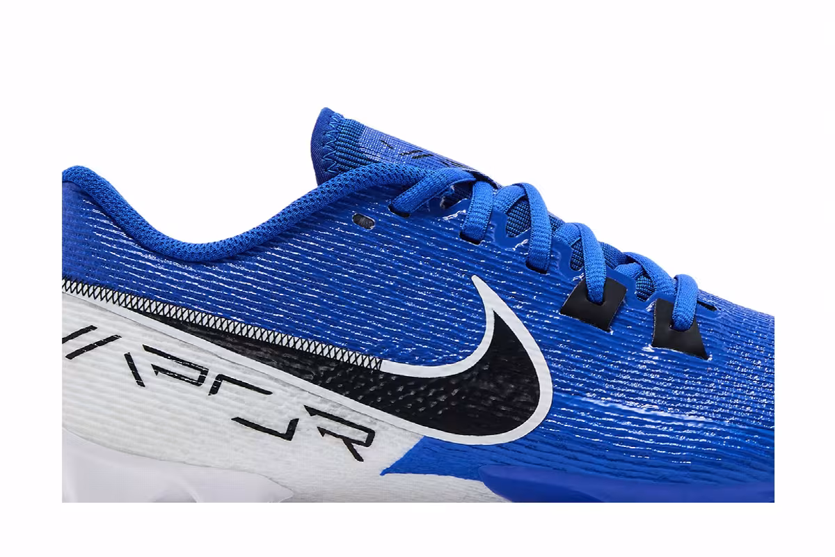 Nike Vapor Edge Speed 360 2 Hyper Royal, view 3