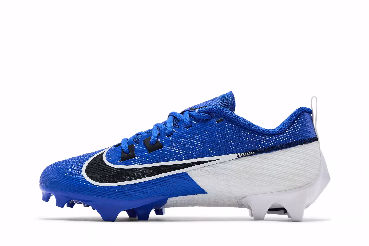 Nike Vapor Edge Speed 360 2 Hyper Royal, view 4