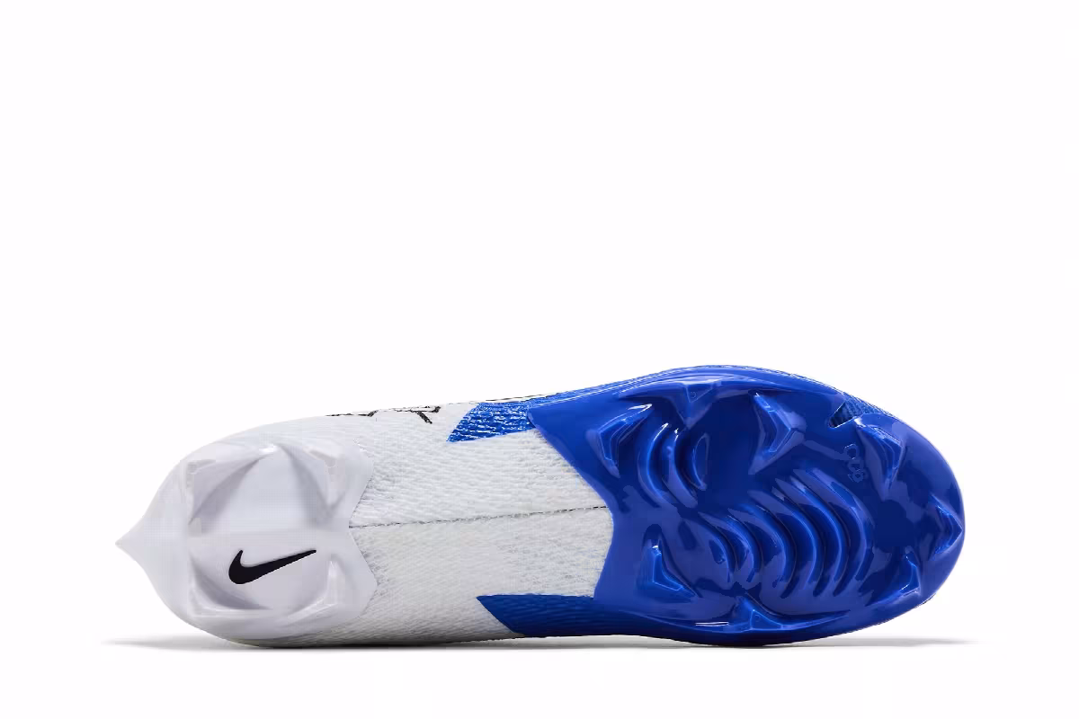 Nike Vapor Edge Speed 360 2 Hyper Royal, view 5