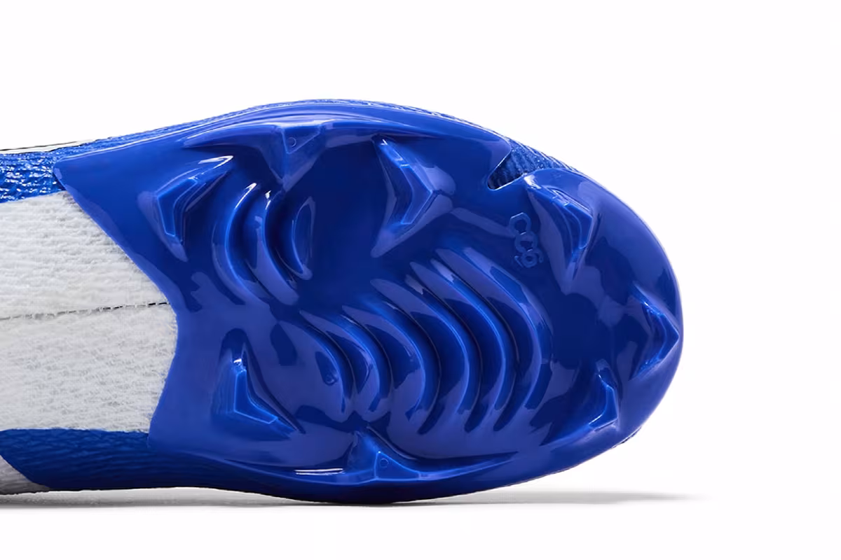 Nike Vapor Edge Speed 360 2 Hyper Royal, view 6