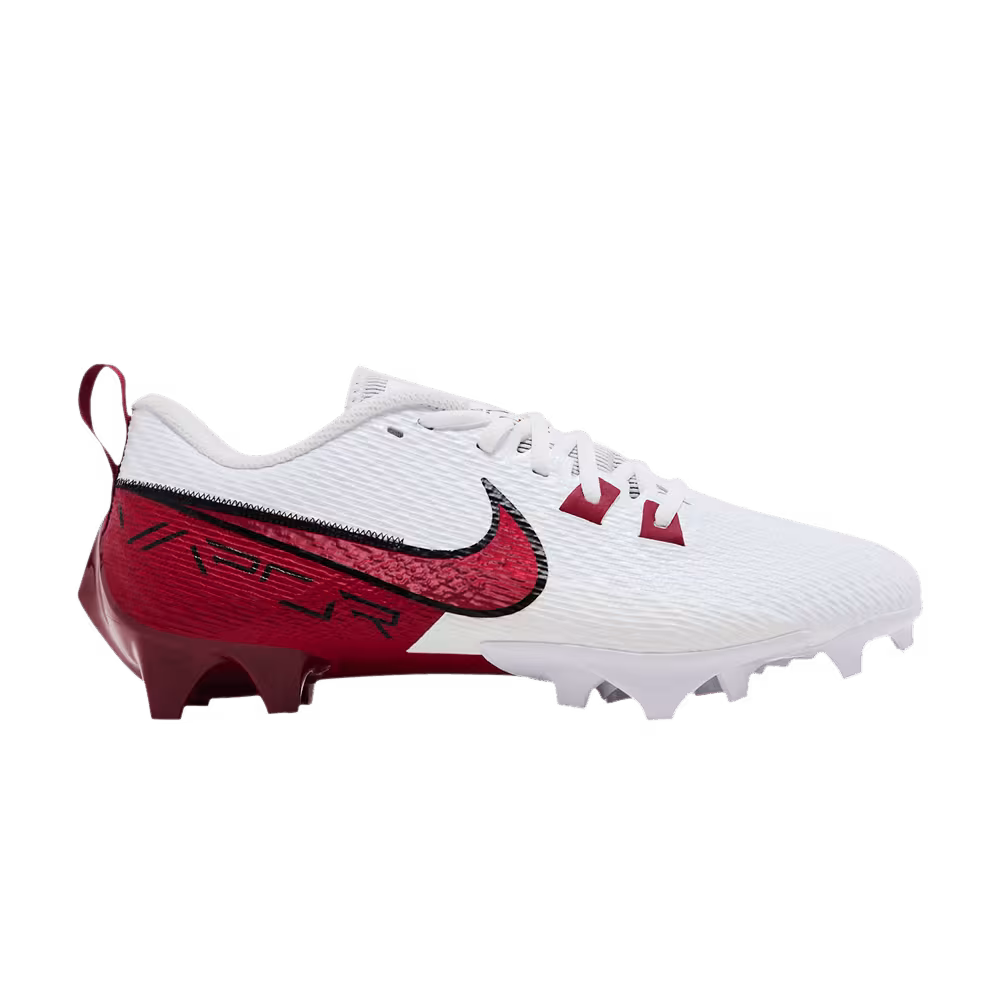 Nike Vapor Edge Speed 360 2 White Team Crimson