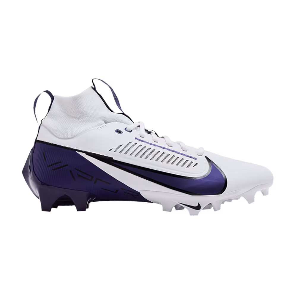 Nike Vapor Edge Pro 360 2 TB White New Orchid