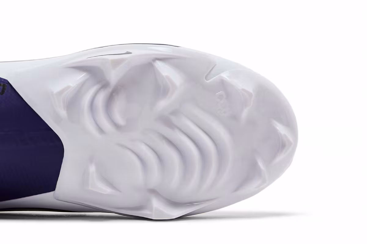 Nike Vapor Edge Pro 360 2 TB White New Orchid, view 6