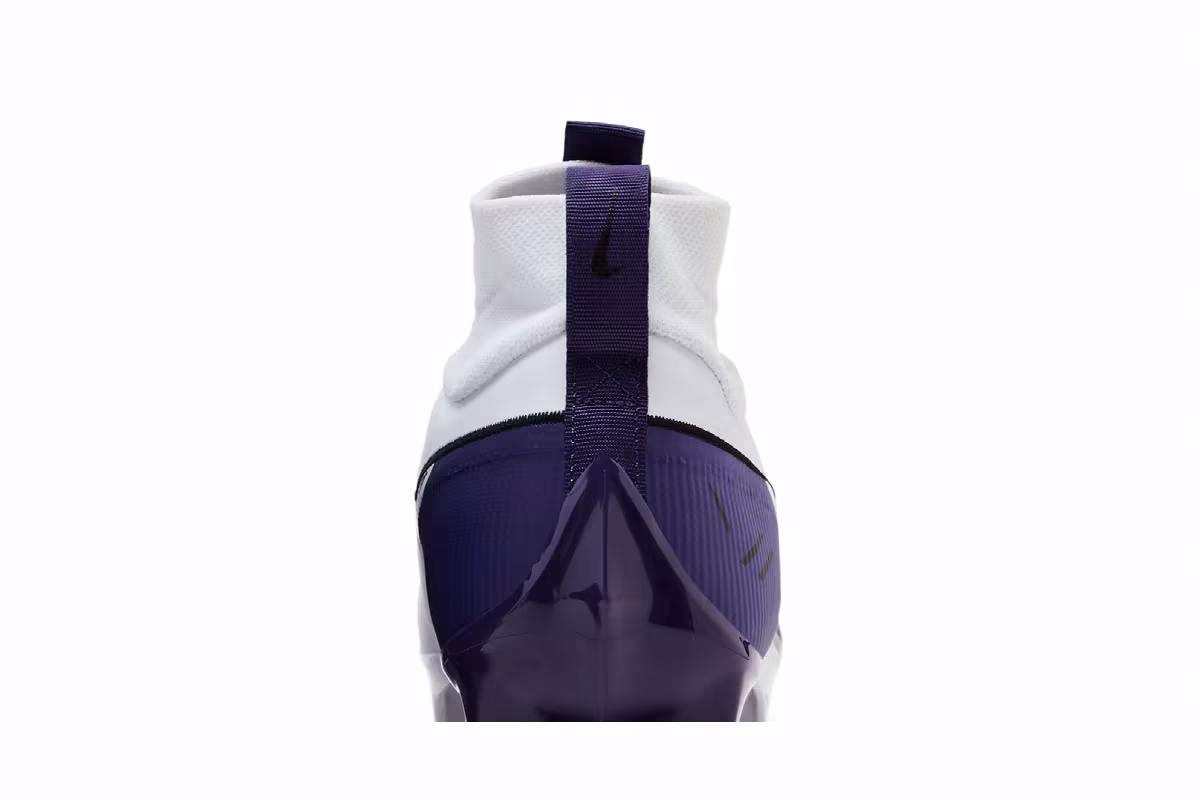 Nike Vapor Edge Pro 360 2 TB White New Orchid, view 8