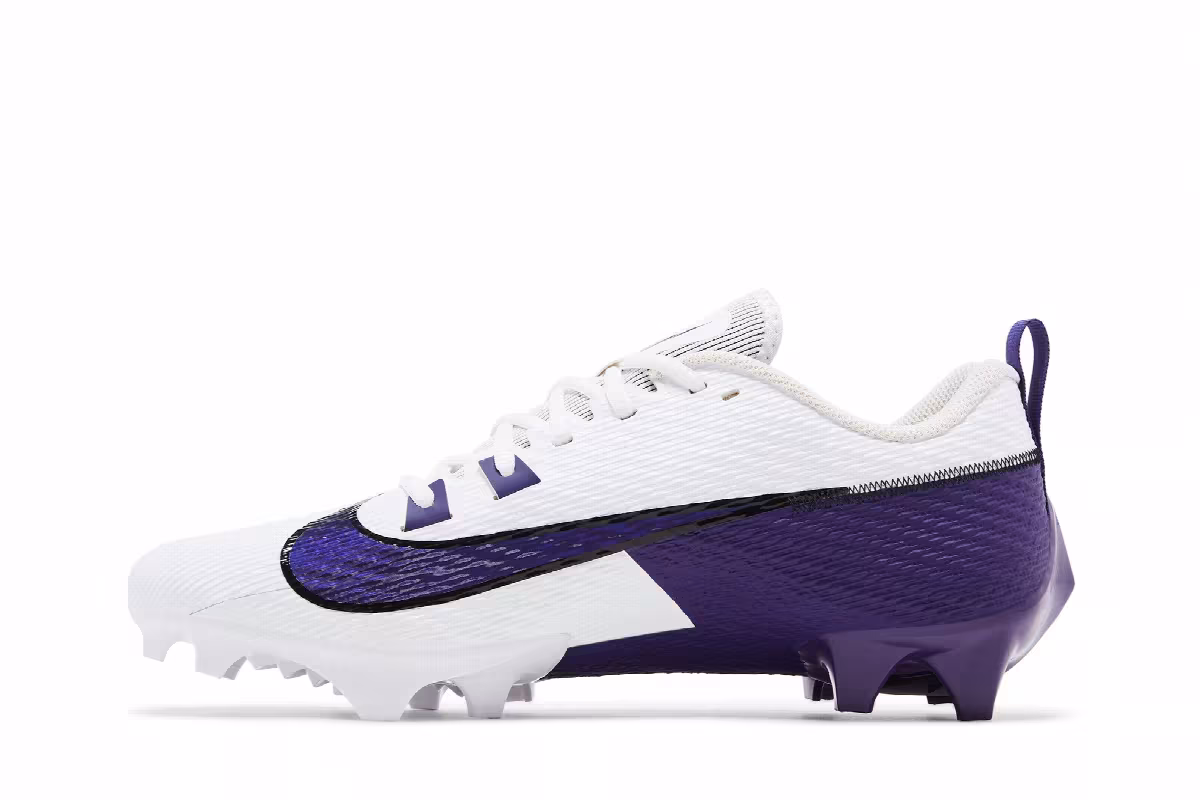 Nike Vapor Edge Speed 360 2 White New Orchid, view 4