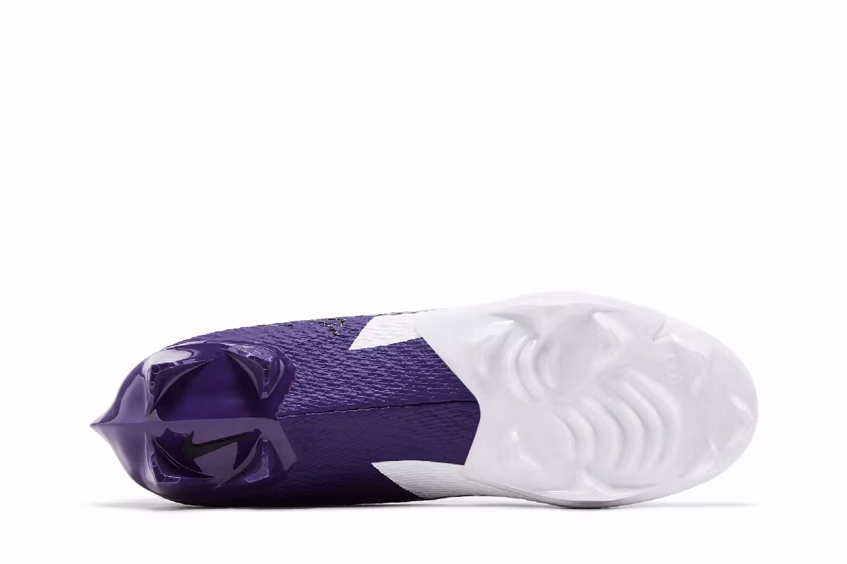 Nike Vapor Edge Speed 360 2 White New Orchid, view 5