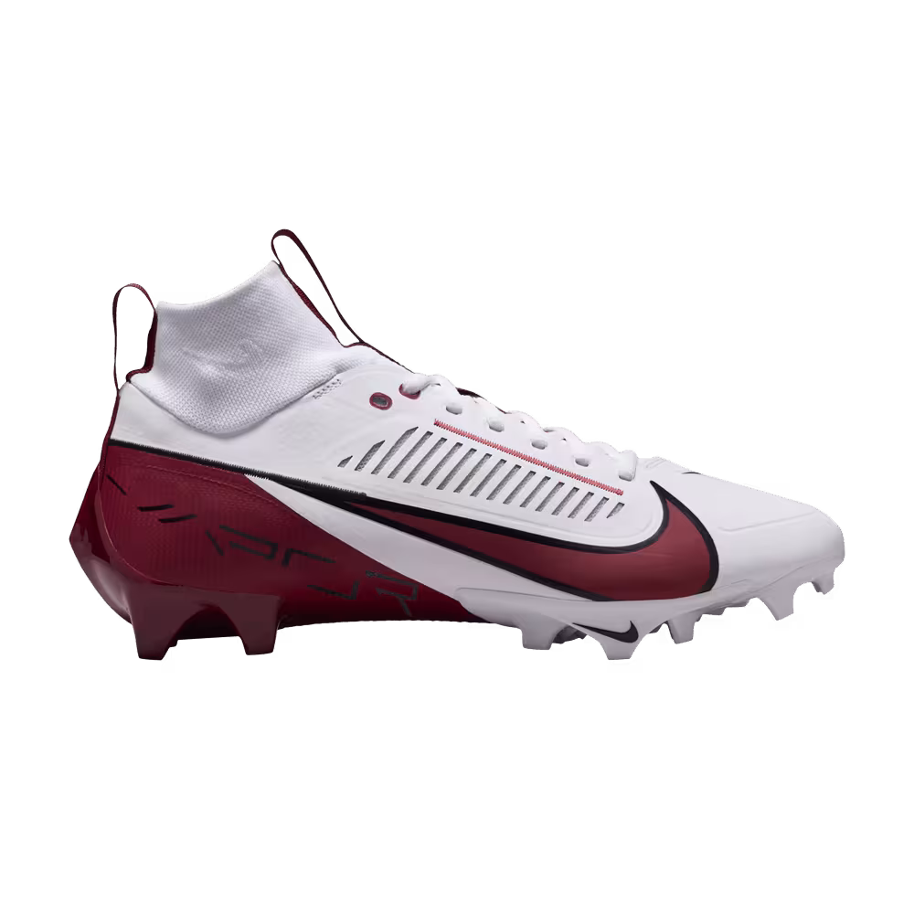 Nike Vapor Edge Pro 360 2 TB White Team Crimson