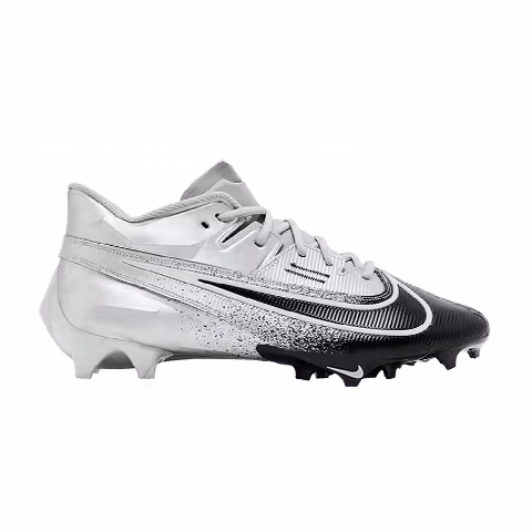 Nike Vapor Edge Elite 360 2 'Metallic Silver Black'