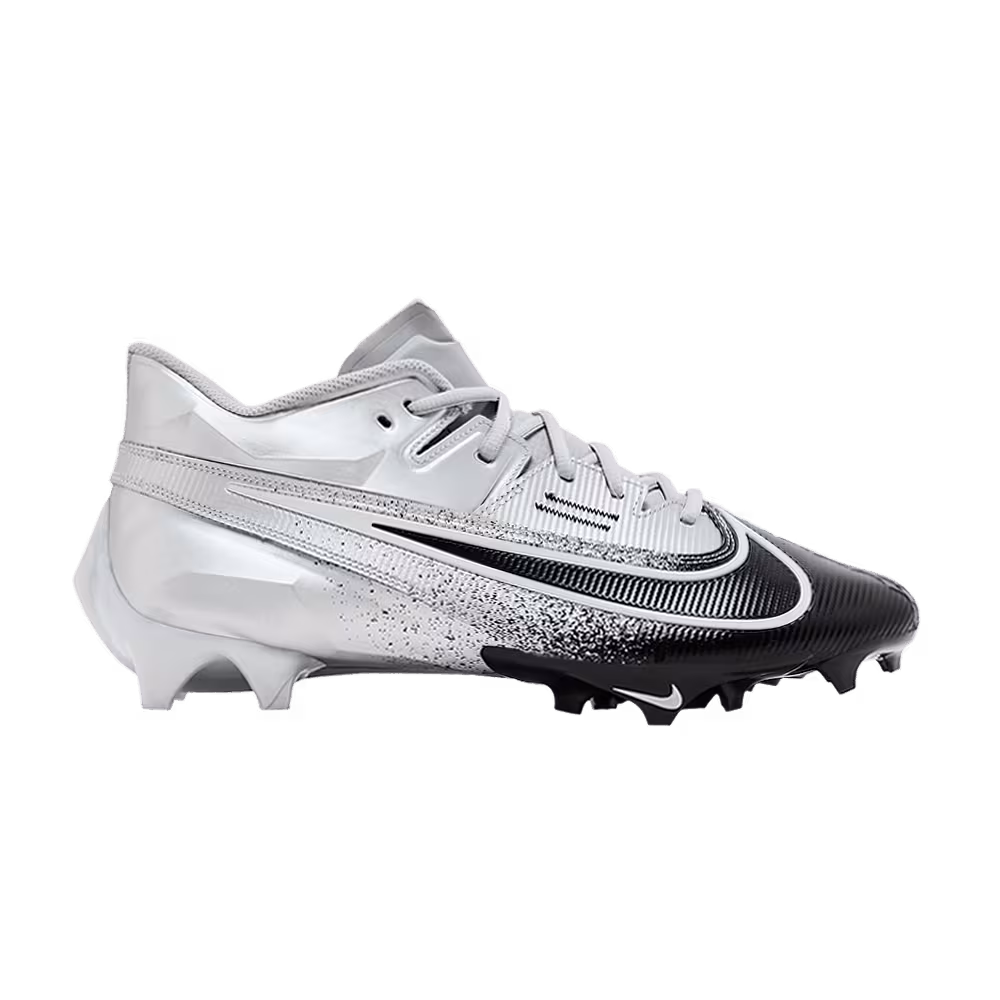 Nike Vapor Edge Elite 360 2 Metallic Silver Black