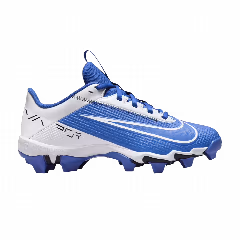 Nike Vapor Edge Shark 2 GS 'Hyper Royal'