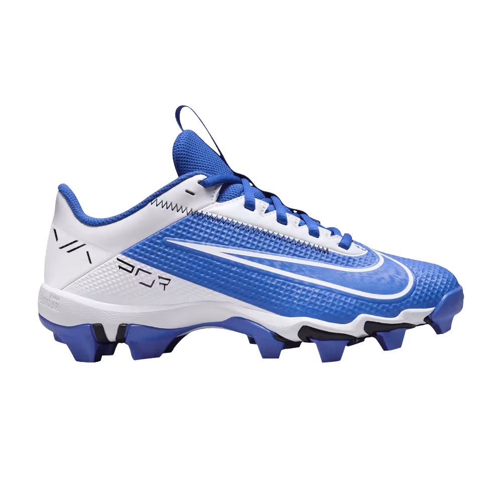 Nike Vapor Edge Shark 2 GS Hyper Royal