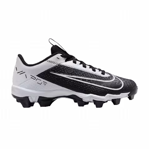 Nike Vapor Edge Shark 2 GS 'Black White'