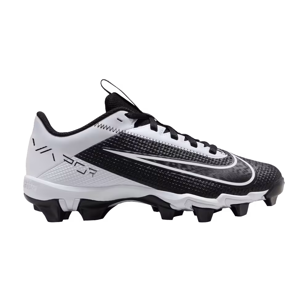 Nike Vapor Edge Shark 2 GS Black White