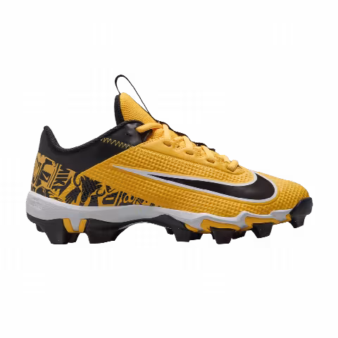 Nike Vapor Edge Shark 2 GS 'Laser Orange Black'