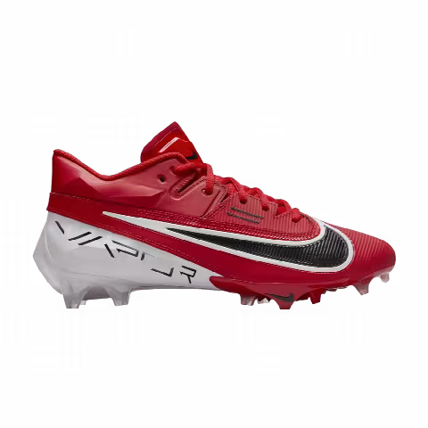 Nike Vapor Edge Elite 360 2 'University Red White'