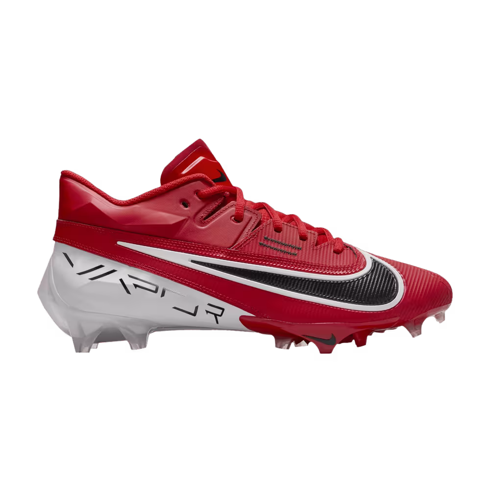 Nike Vapor Edge Elite 360 2 University Red White
