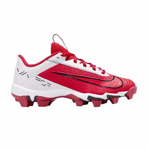 Nike Vapor Edge Shark 2 GS 'University Red White'