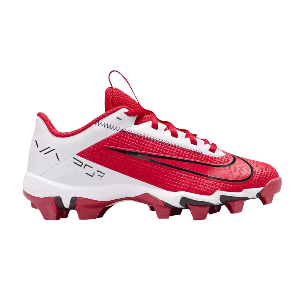 Nike Vapor Edge Shark 2 GS University Red White