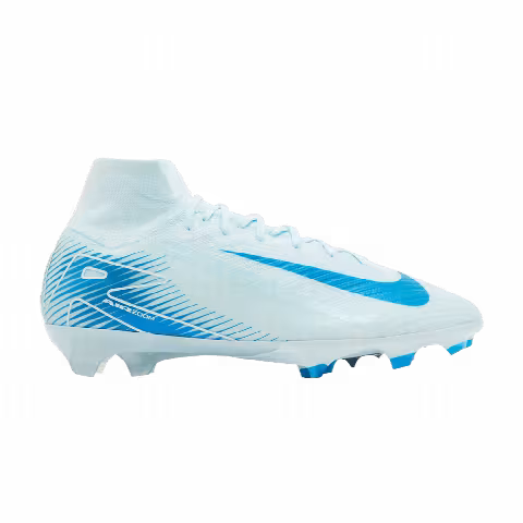 Nike Zoom Mercurial Superfly 10 Elite FG 'Mad Ambition Pack'