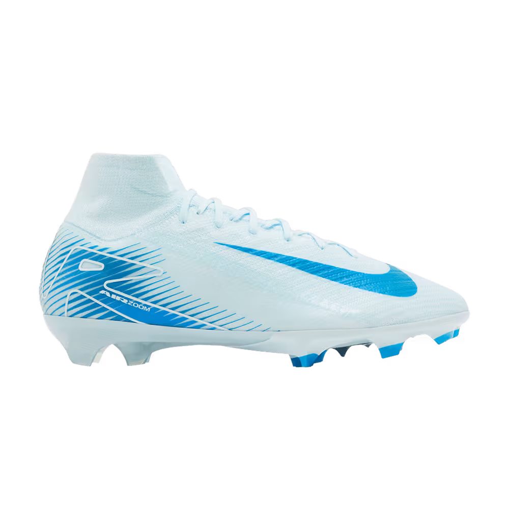 Nike Zoom Mercurial Superfly 10 Elite FG Mad Ambition Pack