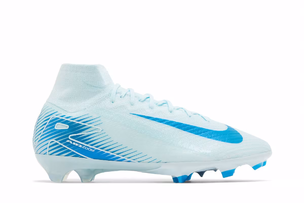 Nike Zoom Mercurial Superfly 10 Elite FG Mad Ambition Pack, view 2