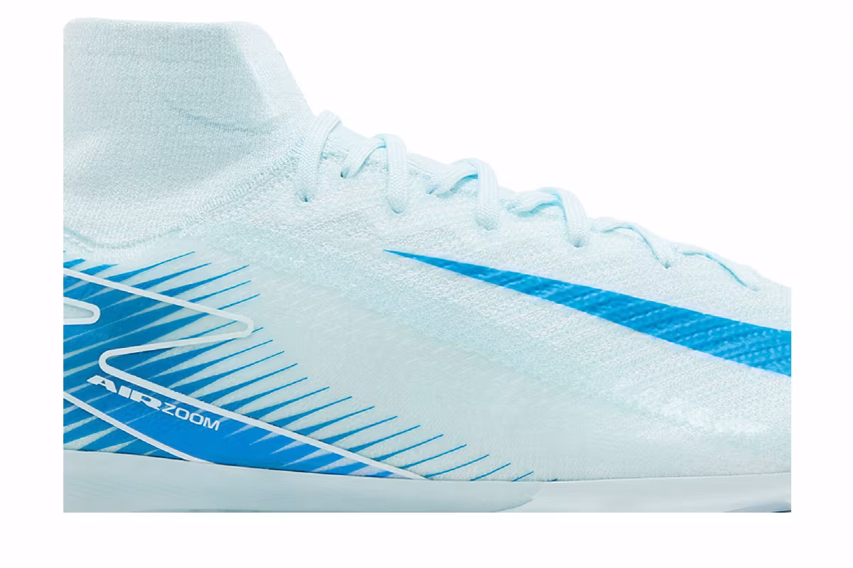 Nike Zoom Mercurial Superfly 10 Elite FG Mad Ambition Pack, view 3