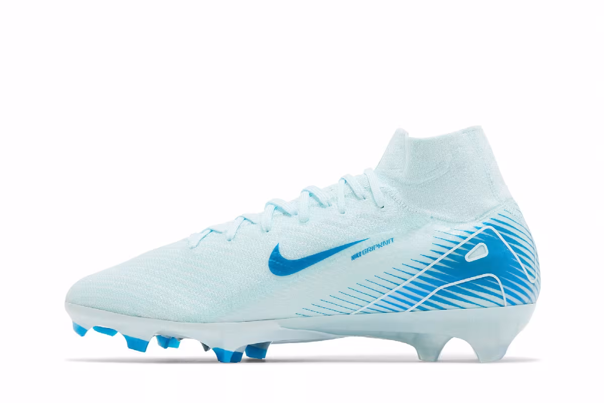 Nike Zoom Mercurial Superfly 10 Elite FG Mad Ambition Pack, view 4