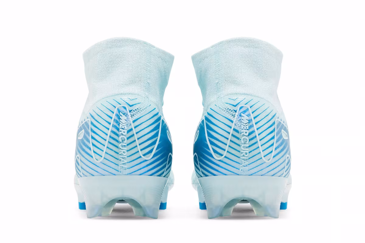 Nike Zoom Mercurial Superfly 10 Elite FG Mad Ambition Pack, view 7