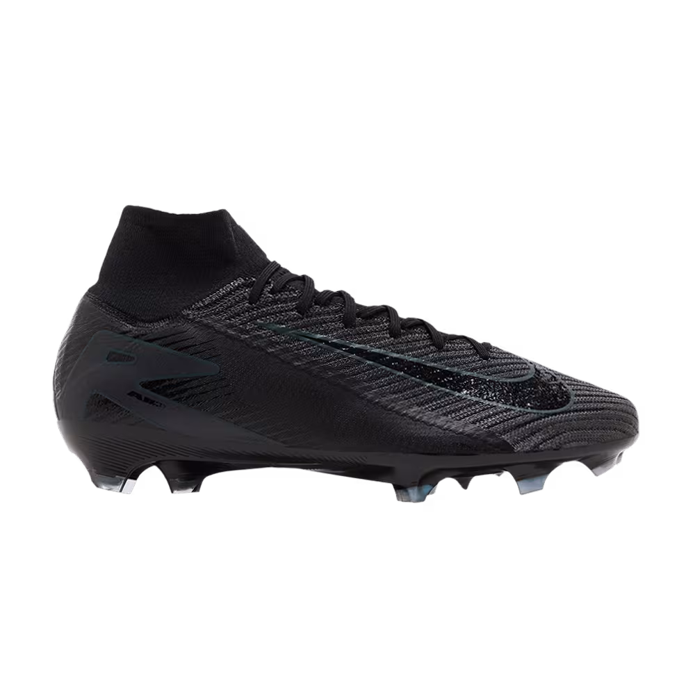 Nike Zoom Mercurial Superfly 10 Elite FG 2024 Shadow Pack