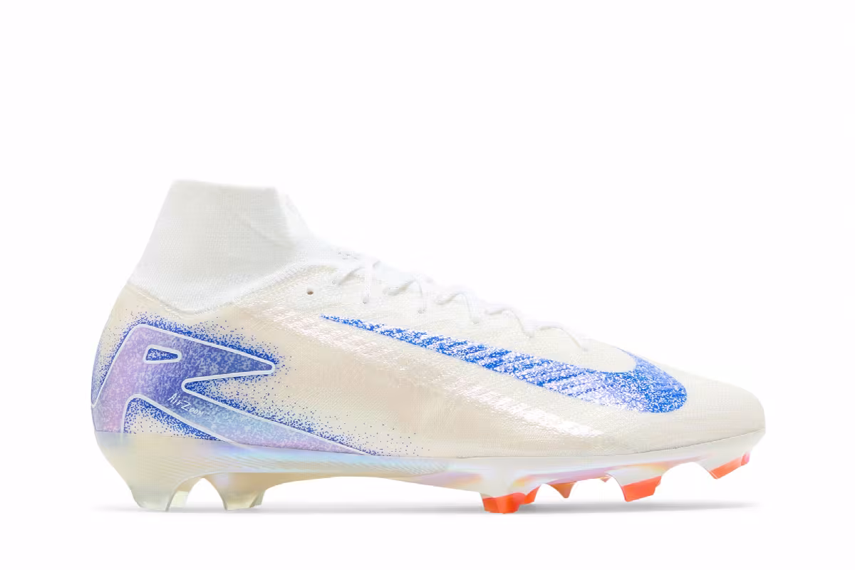 Nike Zoom Mercurial Superfly 10 Elite FG Blueprint Pack, view 2