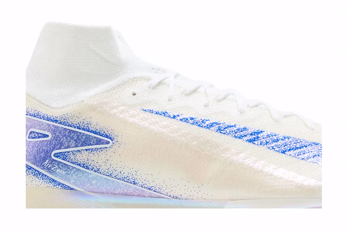 Nike Zoom Mercurial Superfly 10 Elite FG Blueprint Pack, view 3