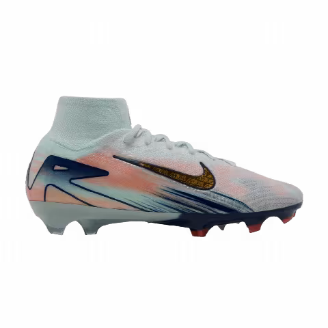 Nike Zoom Mercurial Superfly 10 Elite FG 'Dream Speed 9 Pack'