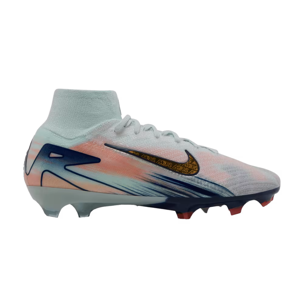 Nike Zoom Mercurial Superfly 10 Elite FG Dream Speed 9 Pack