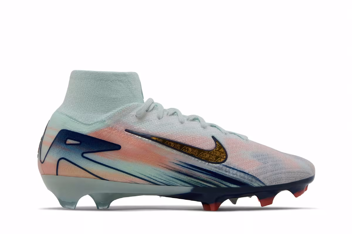 Nike Zoom Mercurial Superfly 10 Elite FG Dream Speed 9 Pack, view 2