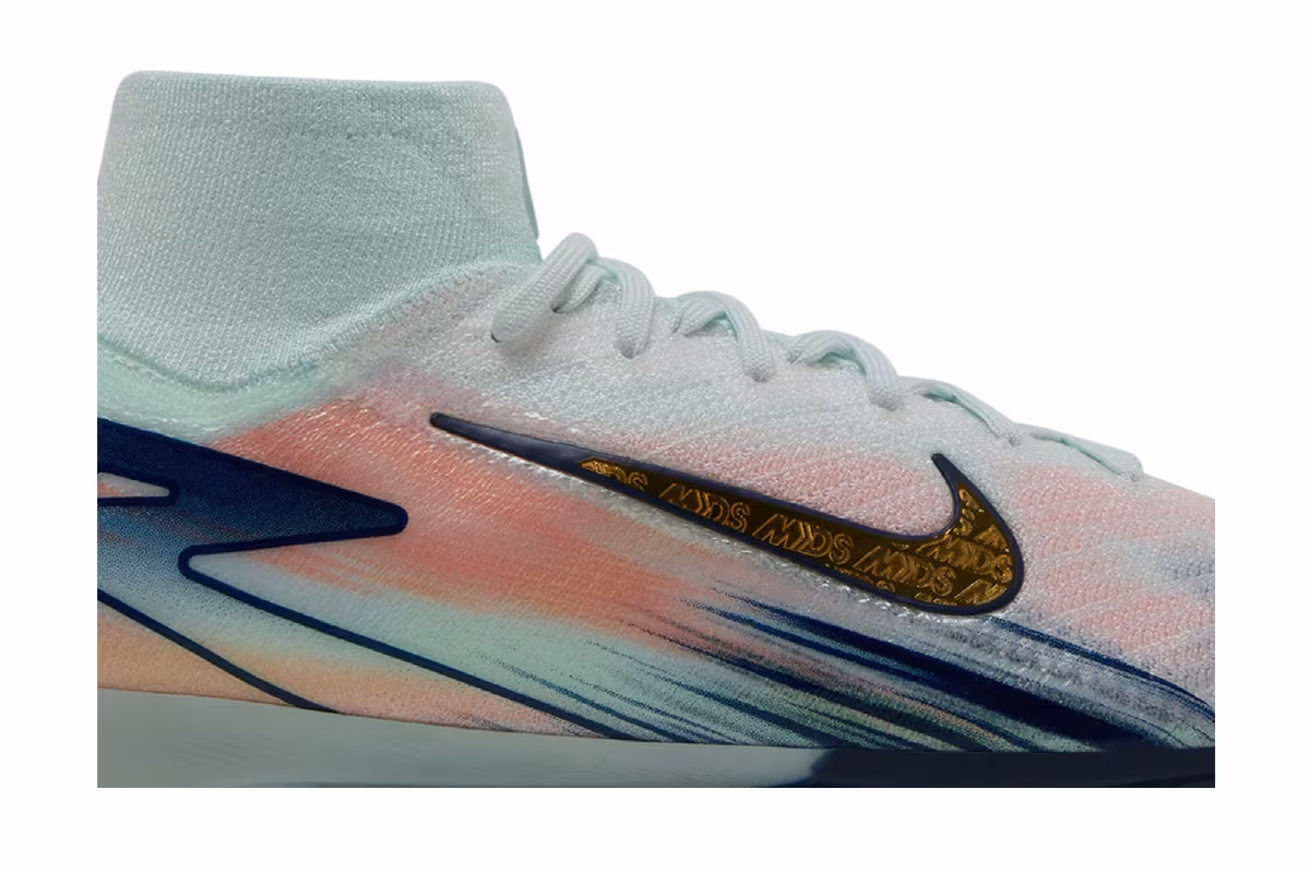Nike Zoom Mercurial Superfly 10 Elite FG Dream Speed 9 Pack, view 3