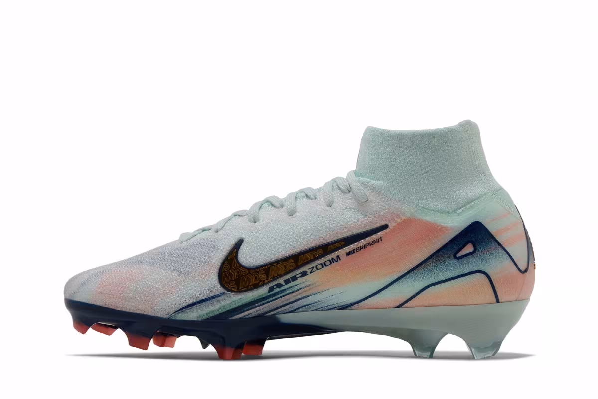 Nike Zoom Mercurial Superfly 10 Elite FG Dream Speed 9 Pack, view 4