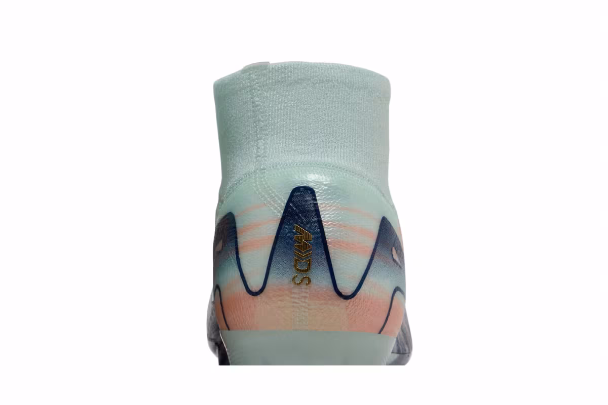 Nike Zoom Mercurial Superfly 10 Elite FG Dream Speed 9 Pack, view 8