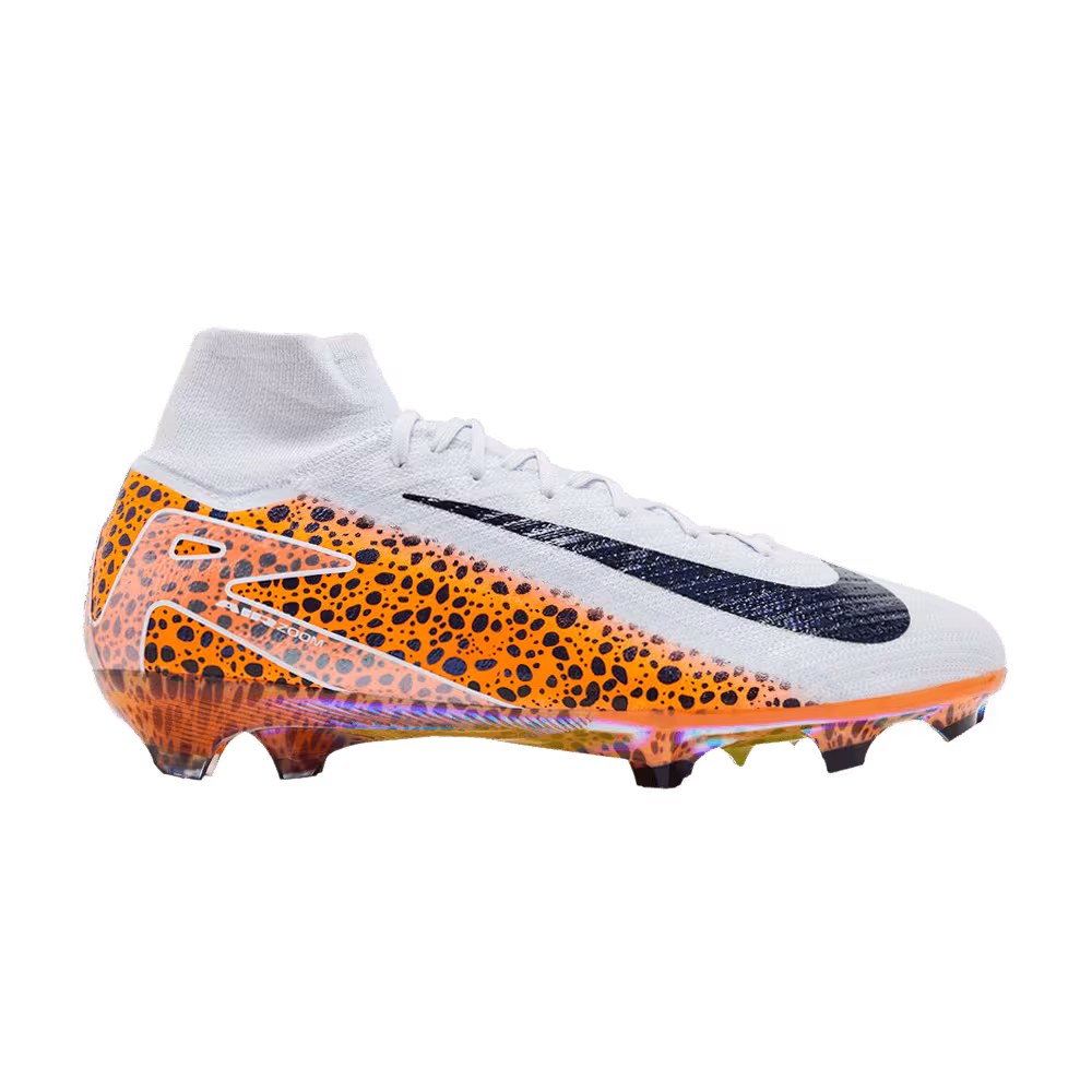 Nike Zoom Mercurial Superfly 10 Elite FG Electric Pack