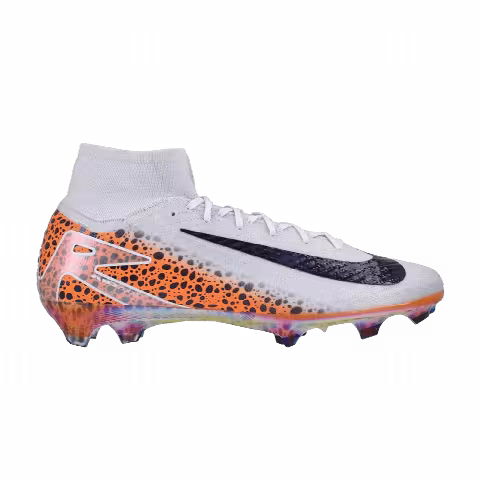 Nike Zoom Mercurial Superfly 10 Elite FG 'Electric Pack'